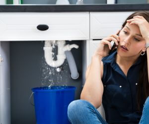 About Emergency plumbing pros Wyoming, RI